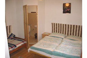 Slovacchia Privát Liptovské Sliače, Esterno